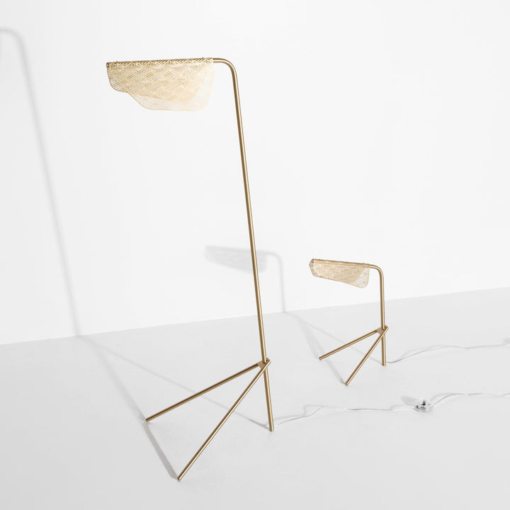 Mediterranea Floor Lamp - Vakkerlight