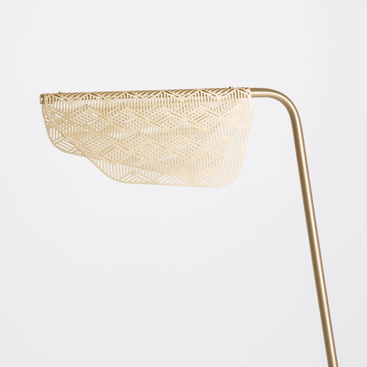 Mediterranea Floor Lamp - Vakkerlight