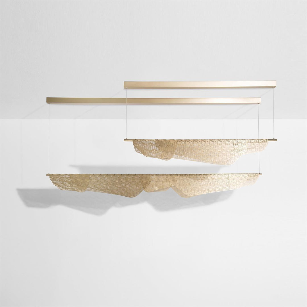 Mediterranea Pendant Light - Vakkerlight