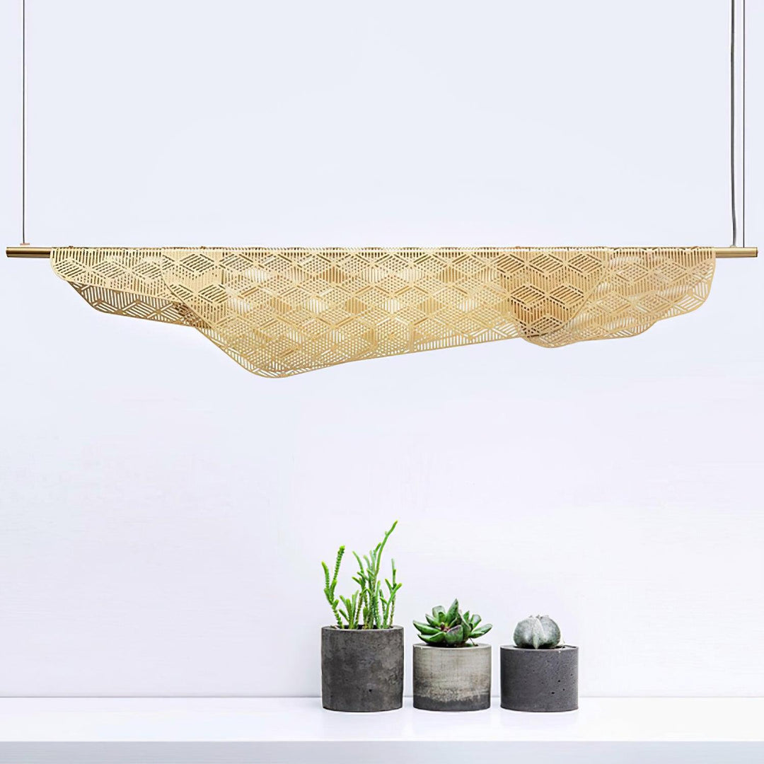 Mediterranea Pendant Light - Vakkerlight