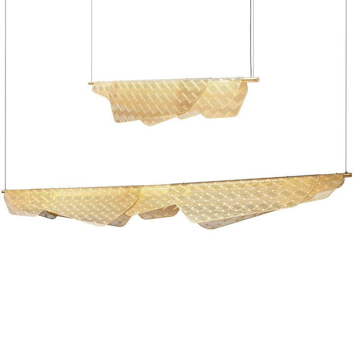 Mediterranea Pendant Light - Vakkerlight