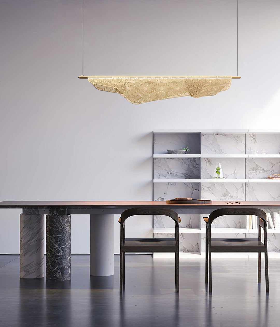 Mediterranea Pendant Light - Vakkerlight