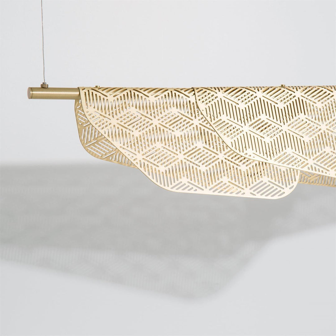 Mediterranea Pendant Light - Vakkerlight