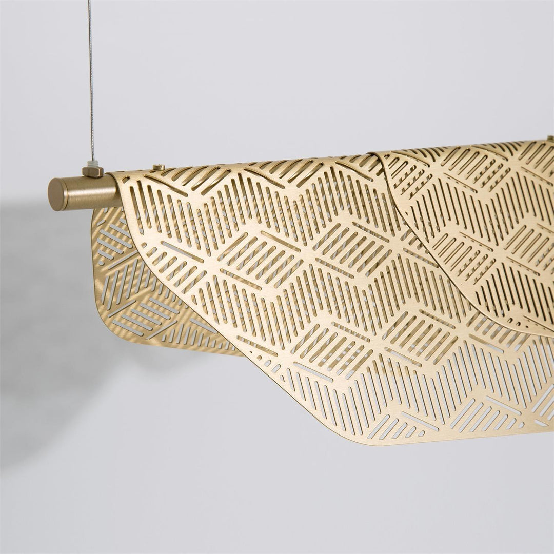 Mediterranea Pendant Light - Vakkerlight