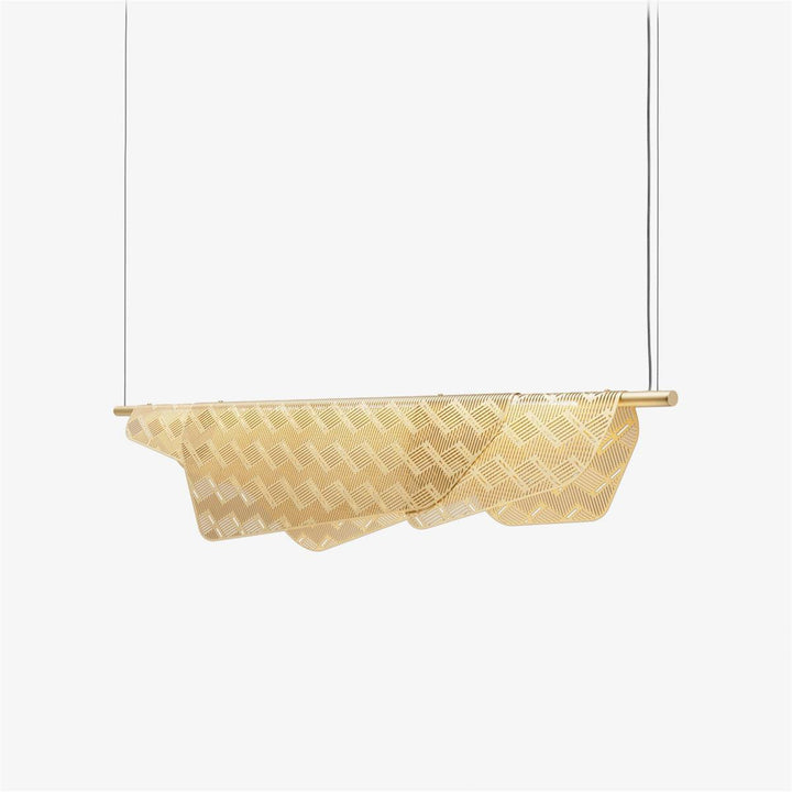 Mediterranea Pendant Light - Vakkerlight