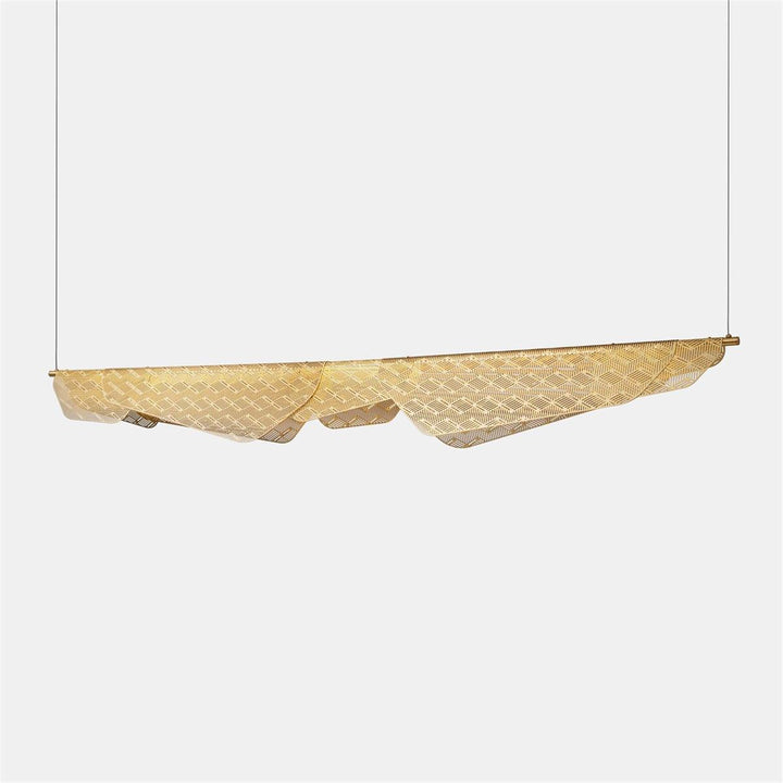 Mediterranea Pendant Light - Vakkerlight