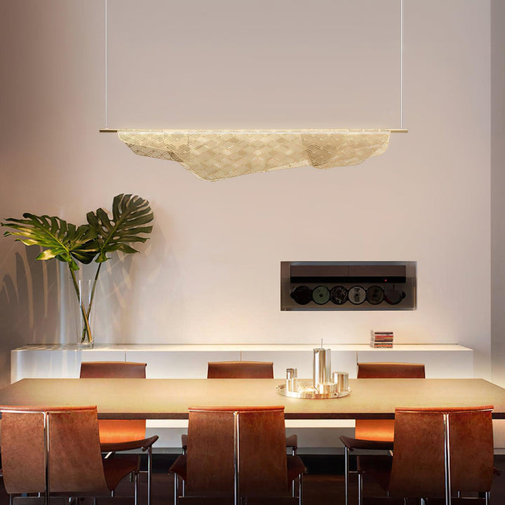 Mediterranea Pendant Light - Vakkerlight