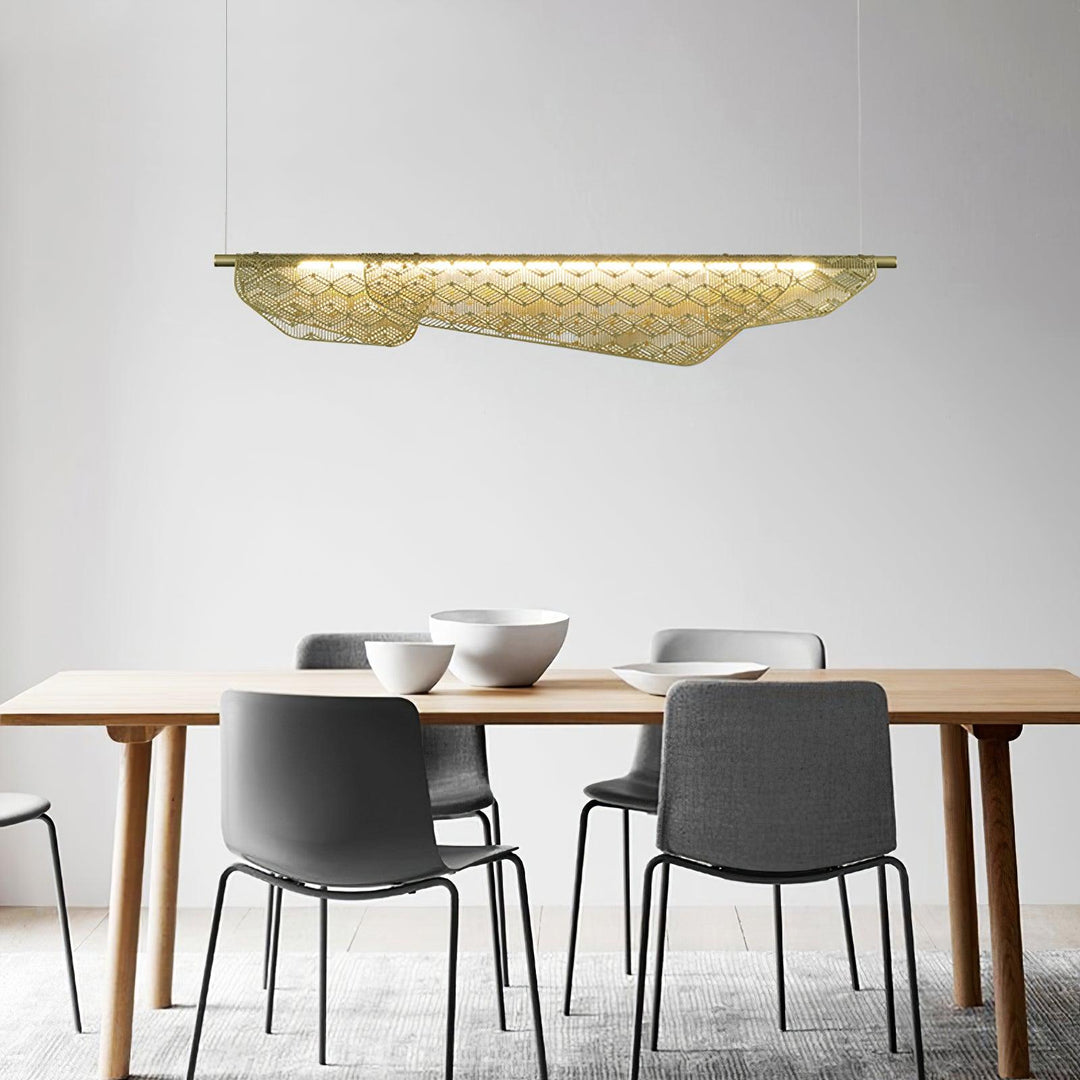 Mediterranea Pendant Light - Vakkerlight