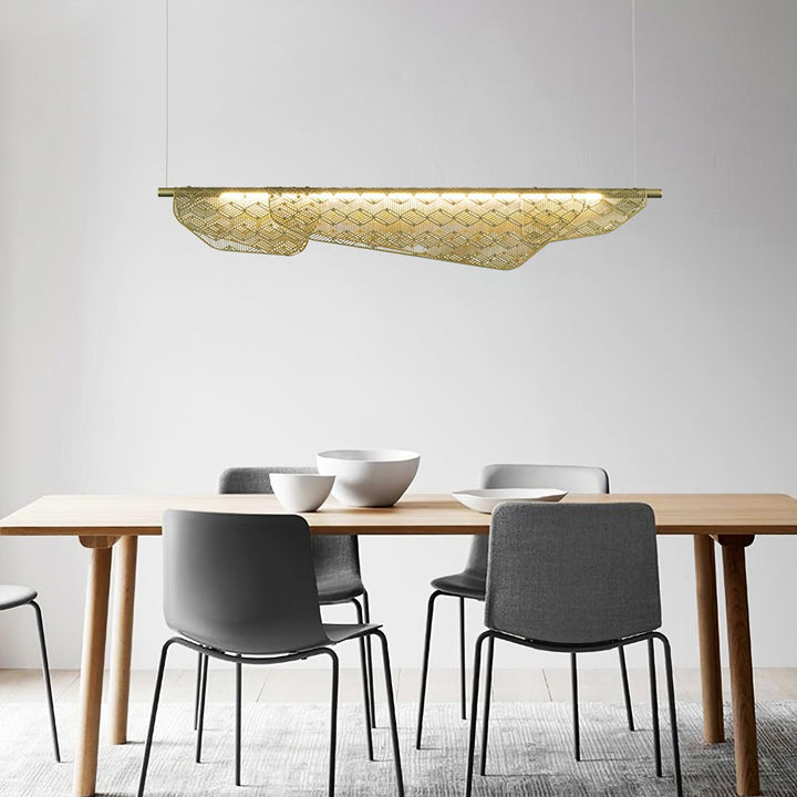 Mediterranea Pendant Light - Vakkerlight