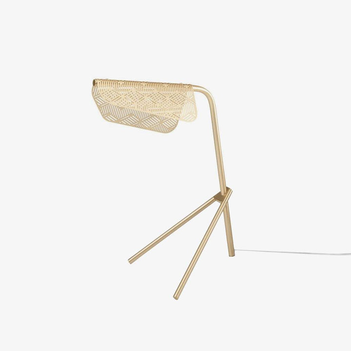 Mediterranea Table Lamp - Vakkerlight