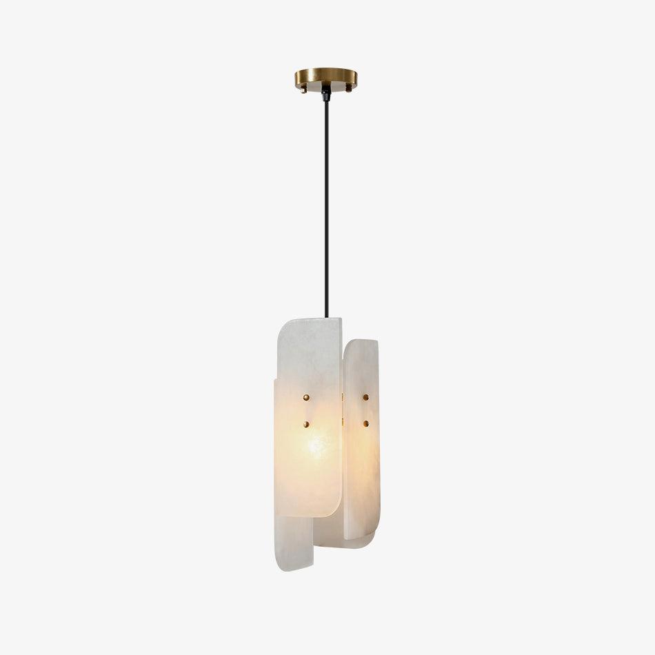 Megalith Mini Pendant Light - Vakkerlight