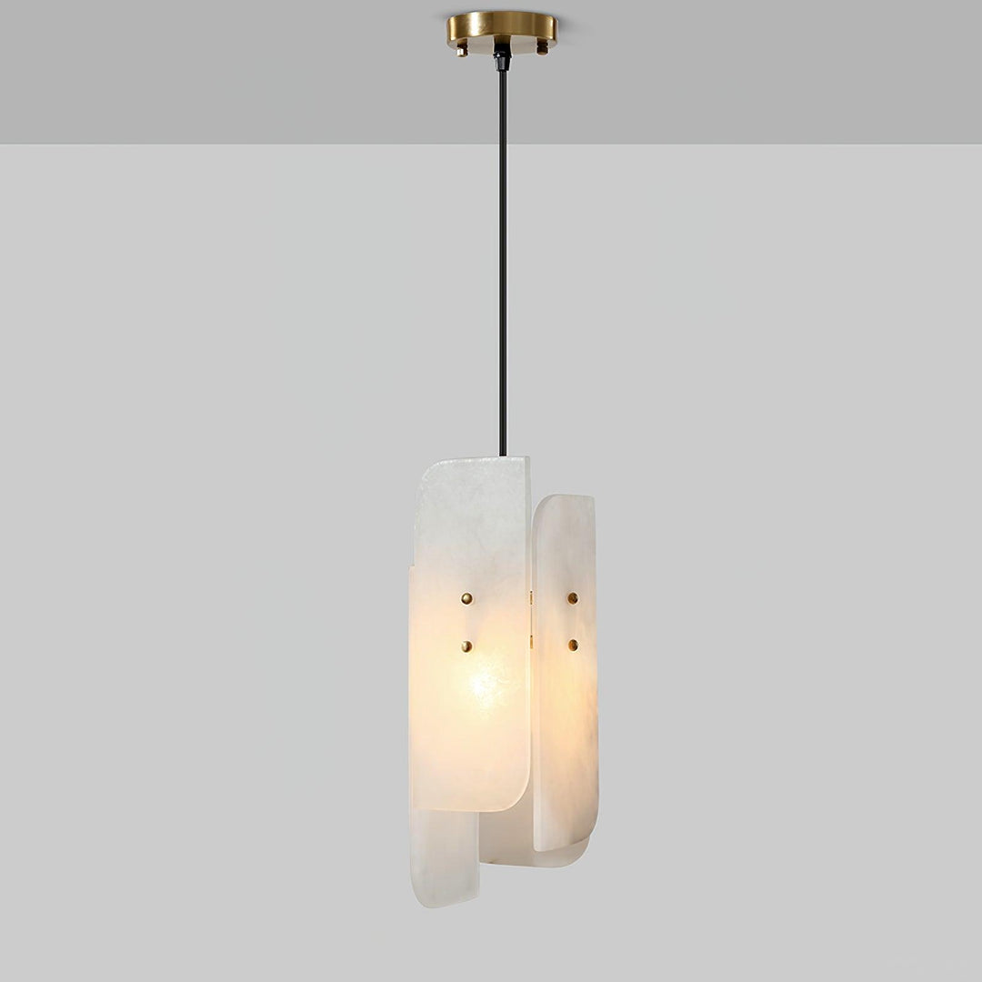 Megalith Mini Pendant Light - Vakkerlight