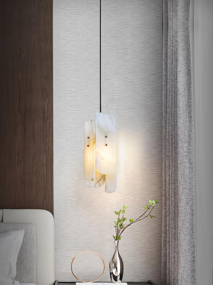 Megalith Mini Pendant Light - Vakkerlight