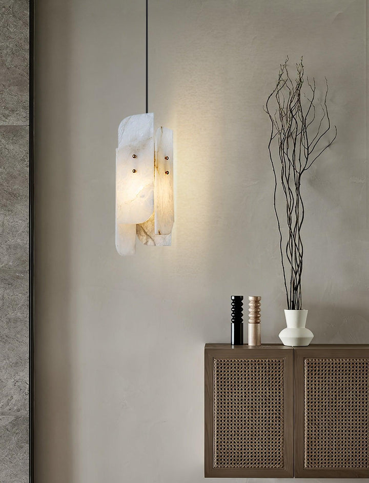 Megalith Mini Pendant Light - Vakkerlight