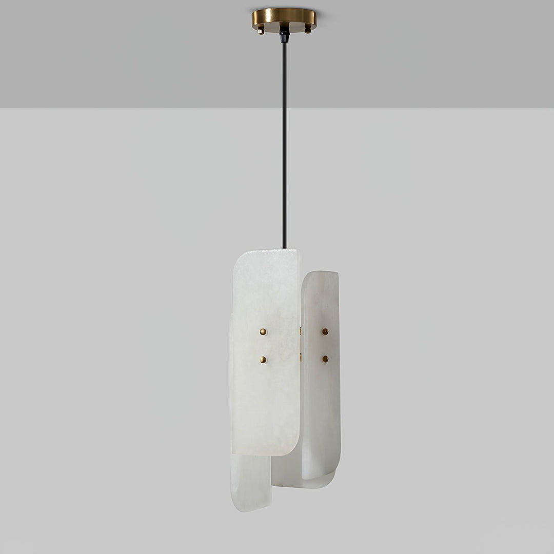 Megalith Mini Pendant Light - Vakkerlight