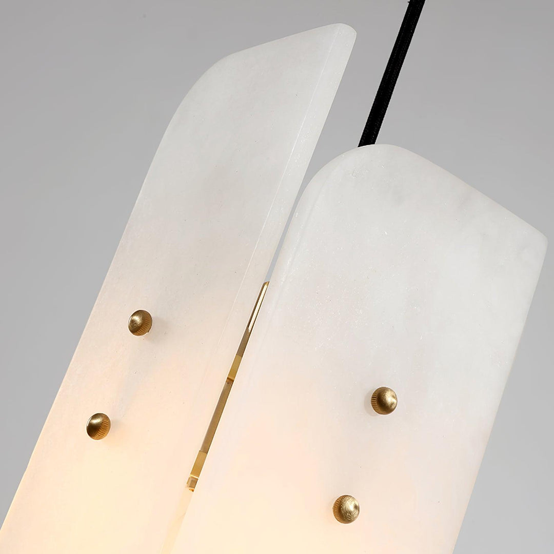 Megalith Mini Pendant Light - Vakkerlight