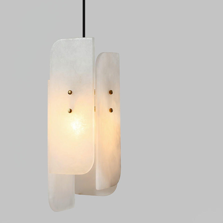 Megalith Mini Pendant Light - Vakkerlight