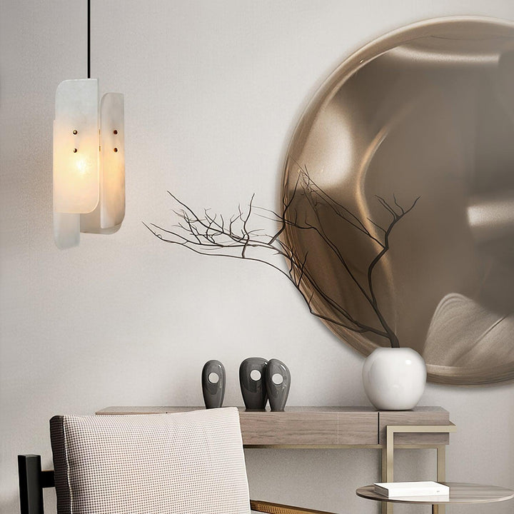 Megalith Mini Pendant Light - Vakkerlight