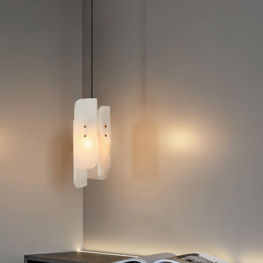 Megalith Mini Pendant Light - Vakkerlight