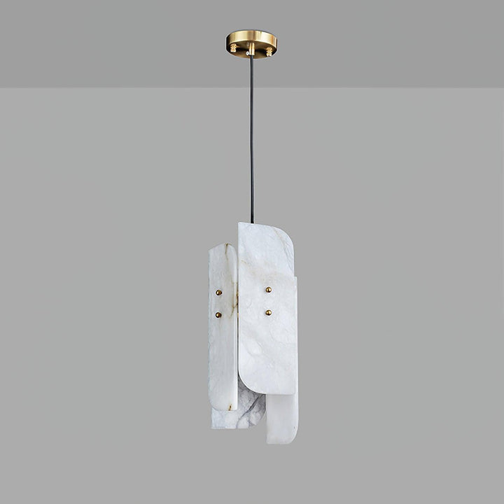 Megalith Mini Pendant Light - Vakkerlight