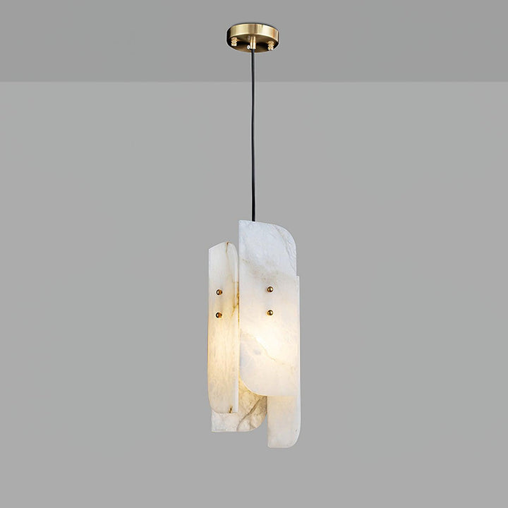 Megalith Mini Pendant Light - Vakkerlight