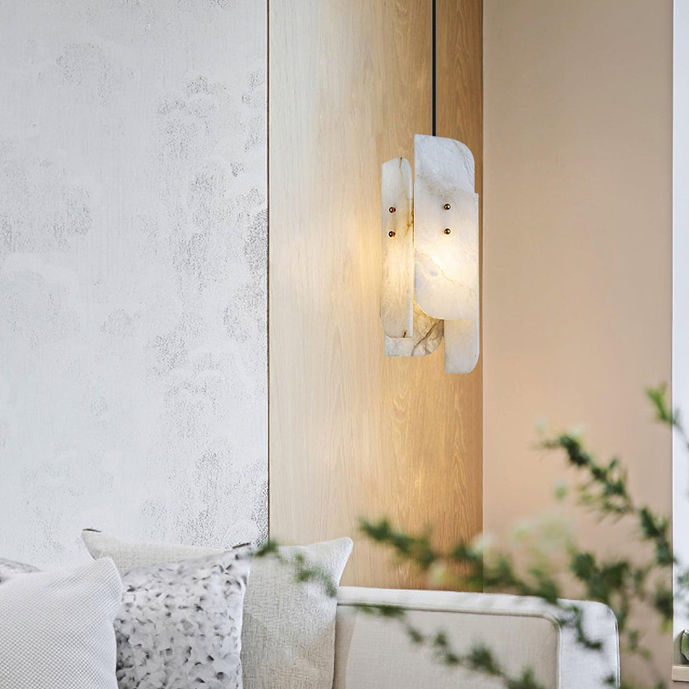 Megalith Mini Pendant Light - Vakkerlight