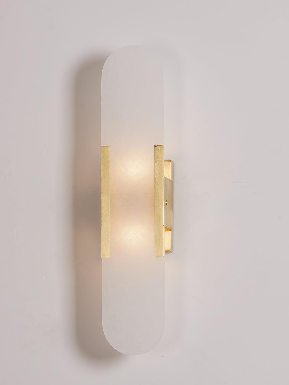 Melange Elongated Sconce - Vakkerlight