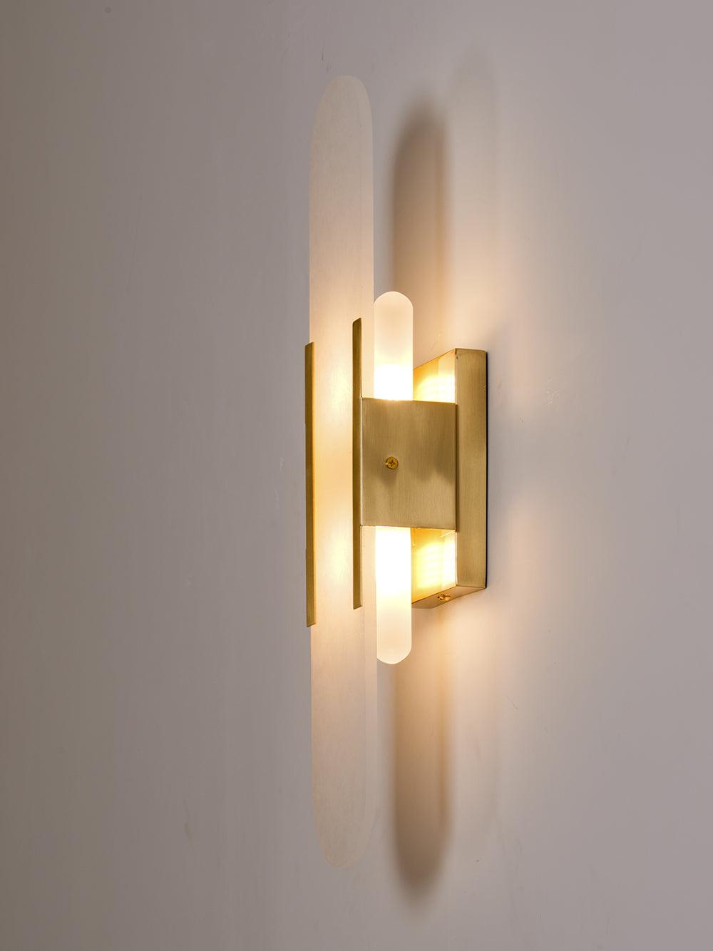 Melange Elongated Sconce - Vakkerlight