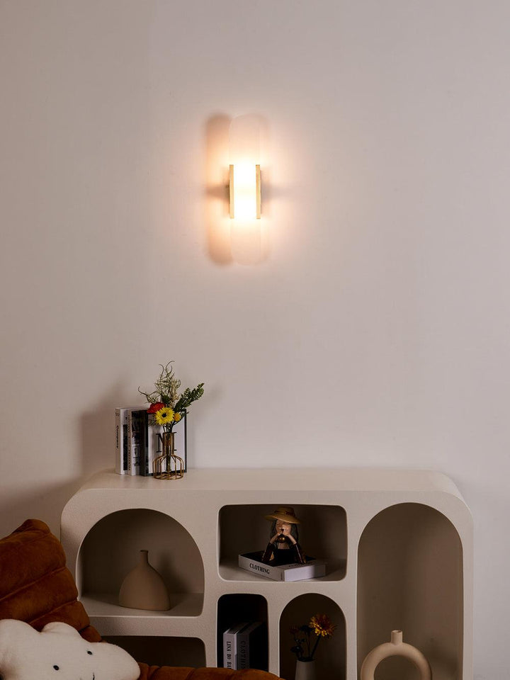 Melange Elongated Sconce - Vakkerlight