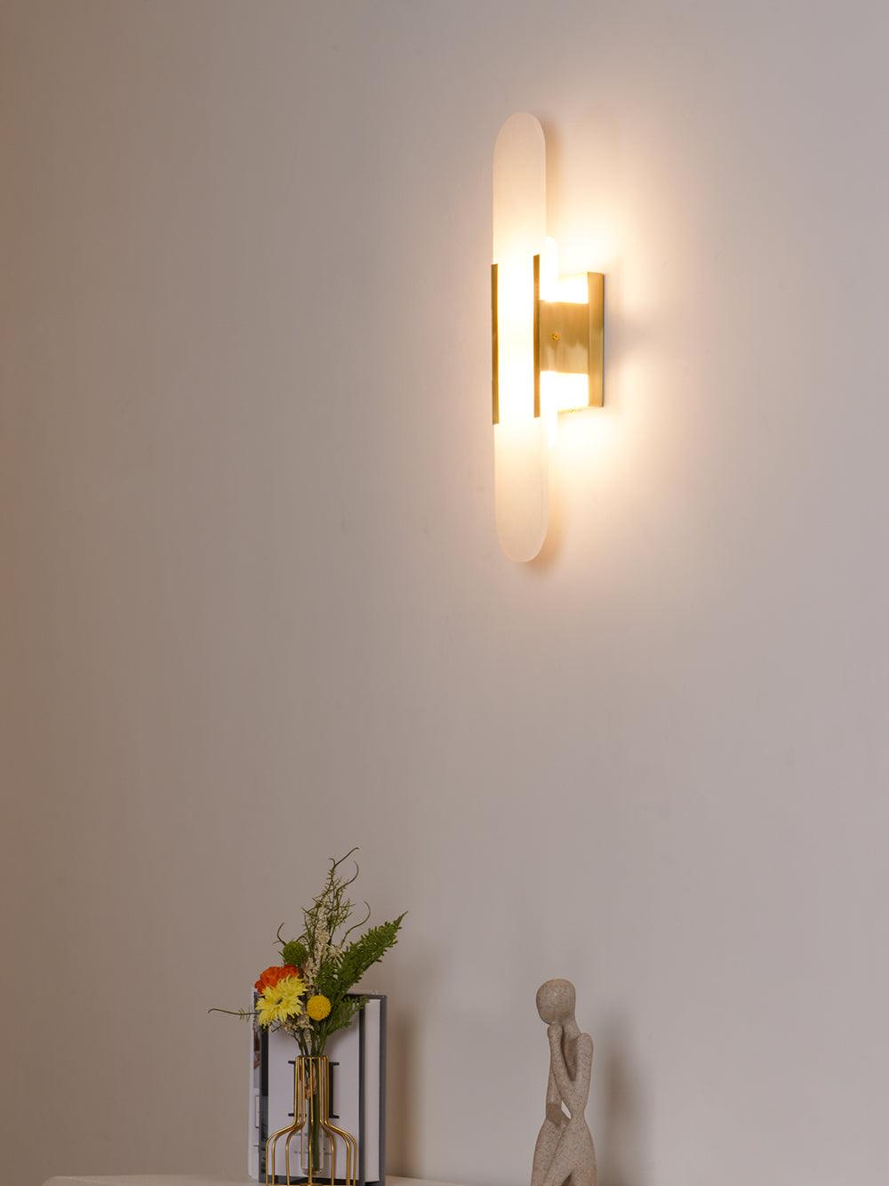 Melange Elongated Sconce - Vakkerlight