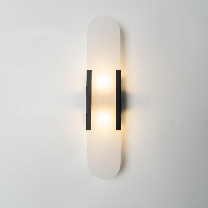 Melange Elongated Sconce - Vakkerlight