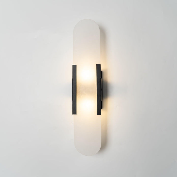 Melange Elongated Sconce - Vakkerlight