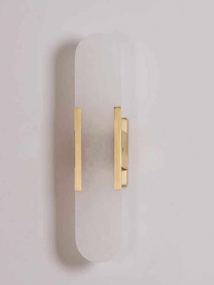 Melange Elongated Sconce - Vakkerlight