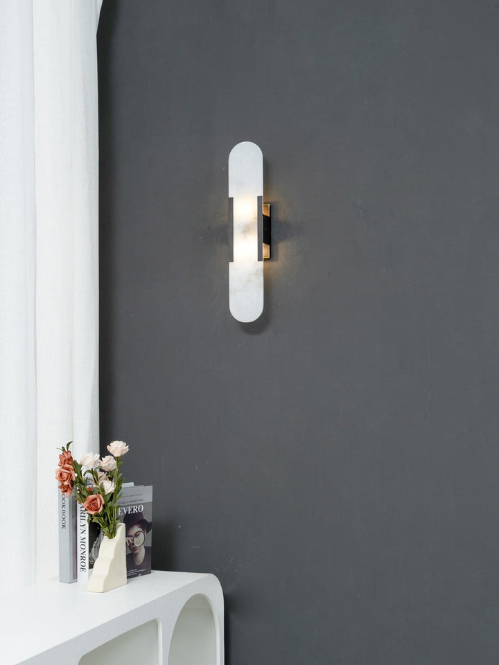 Melange Elongated Sconce - Vakkerlight