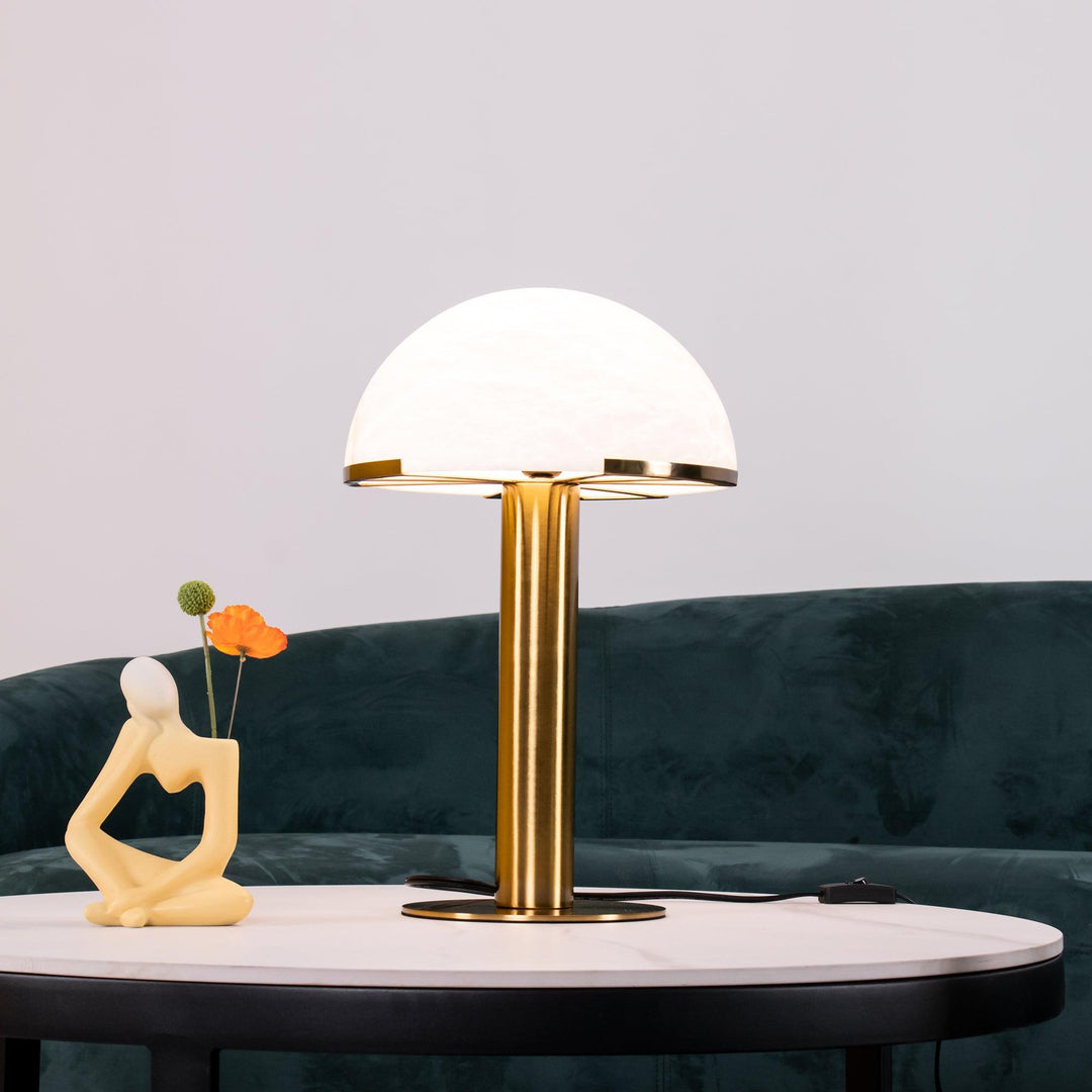 Melange Table Lamp - Vakkerlight