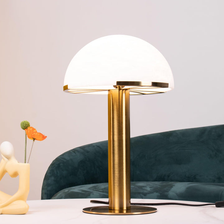 Melange Table Lamp - Vakkerlight