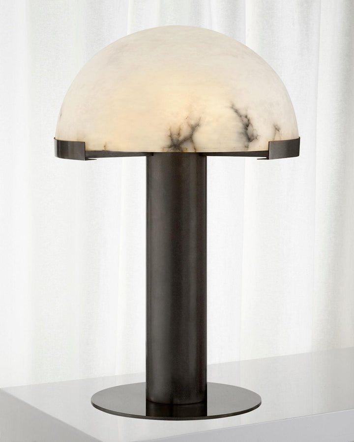 Melange Table Lamp - Vakkerlight