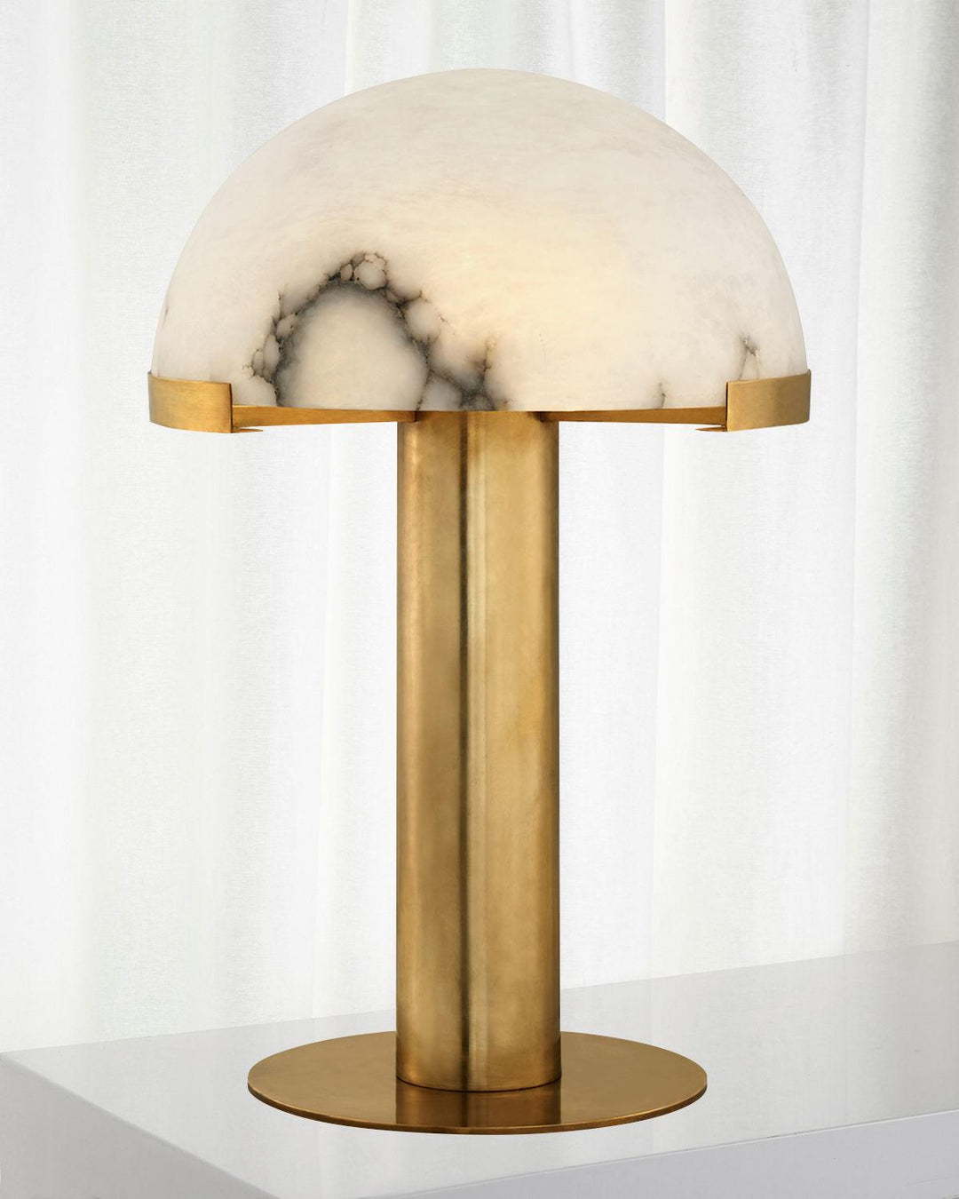 Melange Table Lamp - Vakkerlight