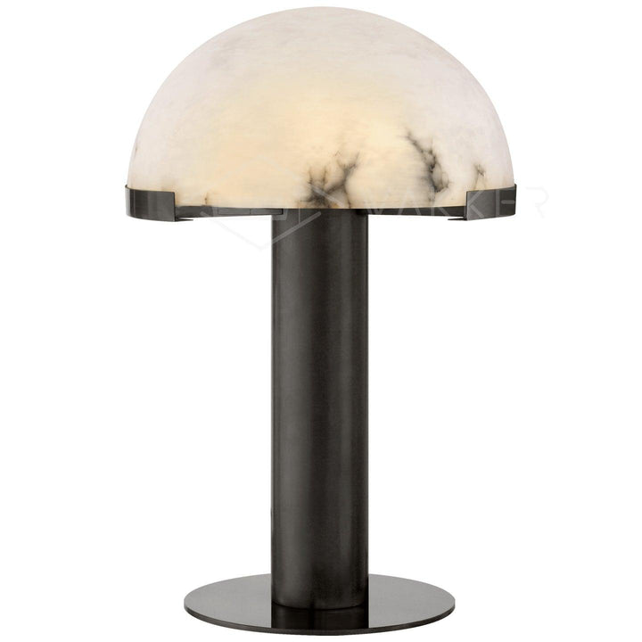 Melange Table Lamp - Vakkerlight