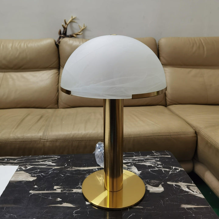 Melange Table Lamp - Vakkerlight