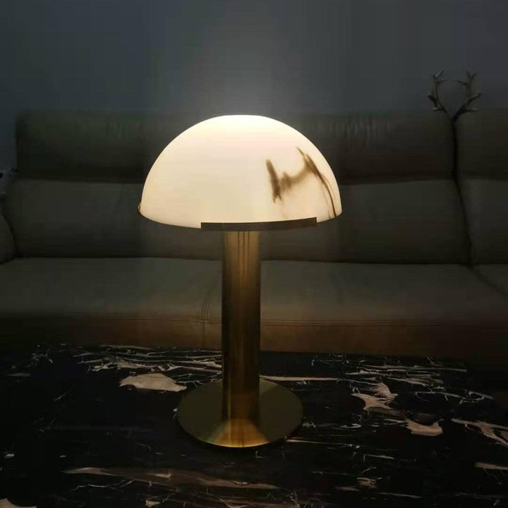 Melange Table Lamp - Vakkerlight