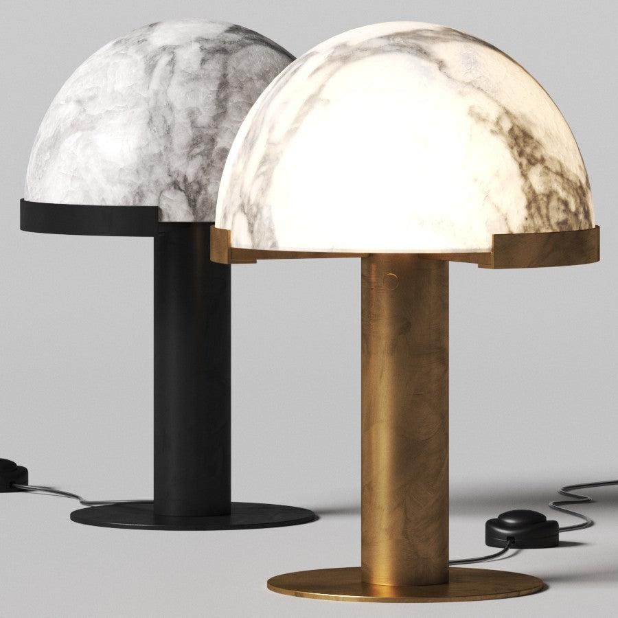 Melange Table Lamp - Vakkerlight