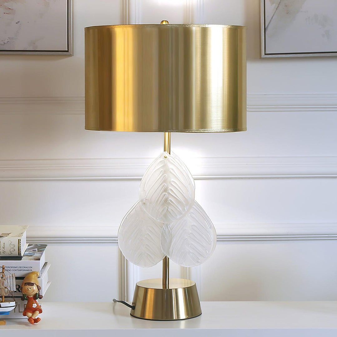 Melania Table Lamp - Vakkerlight