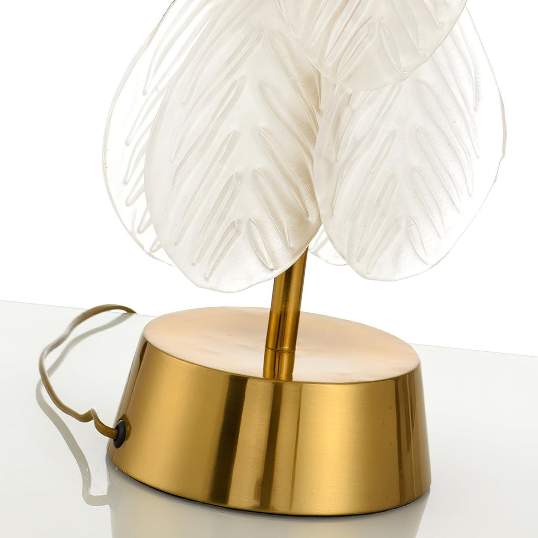 Melania Table Lamp - Vakkerlight