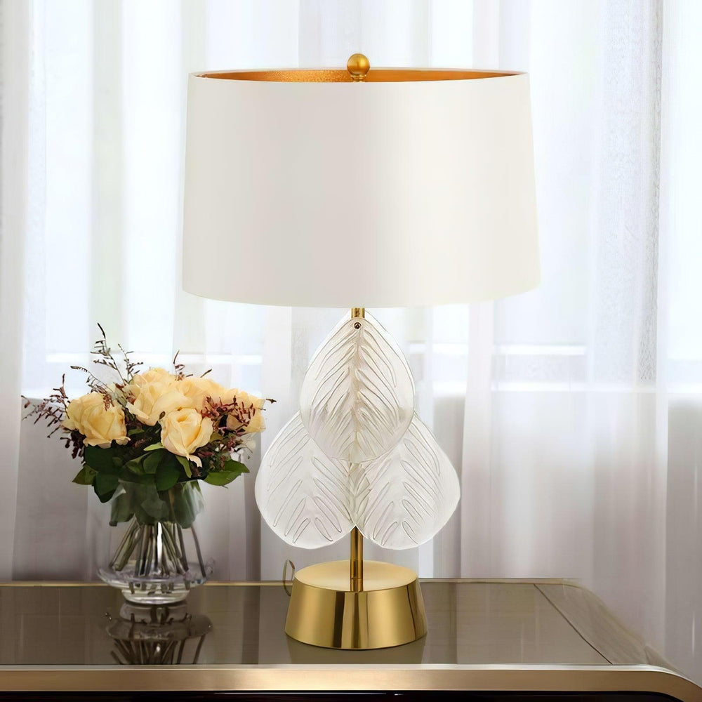 Melania Table Lamp - Vakkerlight