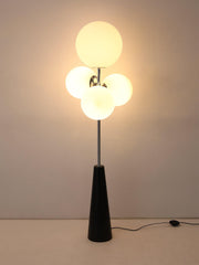 Melt Column Floor Lamp - Vakkerlight