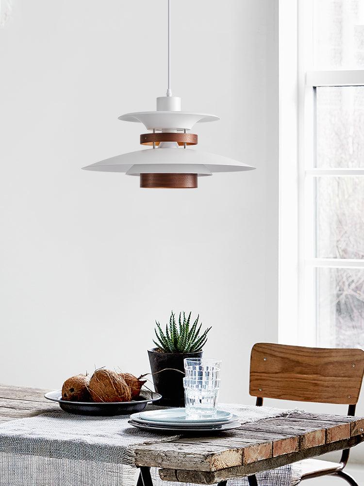 Mercero Pendant Lamp - Vakkerlight