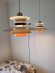 Mercero Pendant Lamp - Vakkerlight