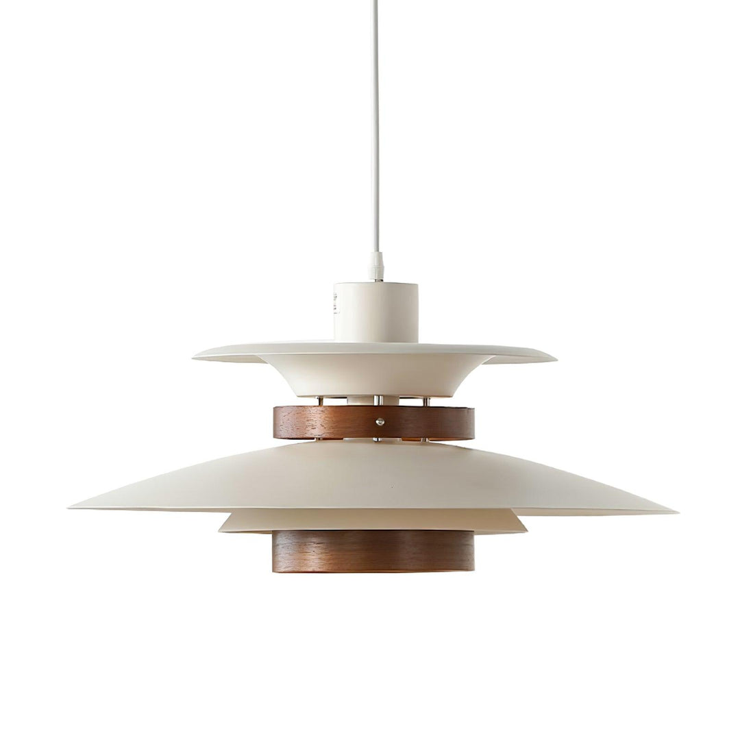 Mercero Pendant Lamp - Vakkerlight