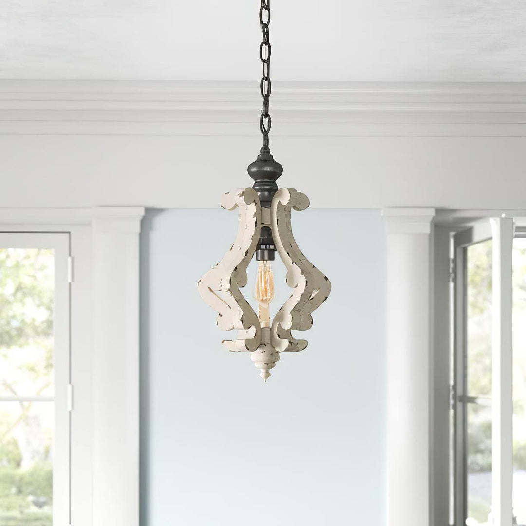 Mertz Pendant Light - Vakkerlight